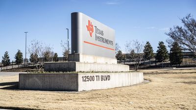 Texas Instruments to cut 183 positions in its North Texas facilities, claims report — about 400 employees in total expected to be laid off due to closure of older plants