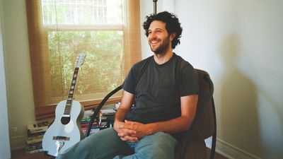 “You can make the best album ever with a laptop and plugins. You don’t need anything else”: Jim-E Stack reveals his production secrets and talks working with Lorde and Bon Iver