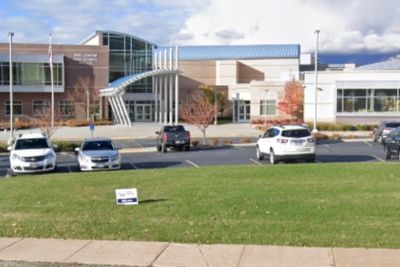 Minor detained over bomb threat to Utah high school which forced an evacuation: ‘beyond the scale of a hoax’