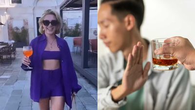 ‘This Isn’t Just A Phase’: Gen Z Are Quitting Drinking For Good In Record Numbers