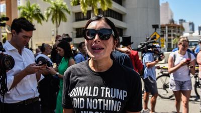 ‘Do not do it’: Even Laura Loomer knows Trump shouldn’t pardon Ghislaine Maxwell, but will he listen?