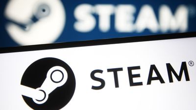 Steam is recovering from intermittent downtime on Tuesday