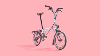 Bromptons are never this cheap, especially a Brompton C-Line, even second-hand - there might even be a profit in this one! Save $230 during Amazon Prime Big Deal Days