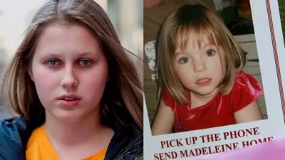 24 Y.O. Woman Claiming To Be Madeleine McCann On Trial For Allegedly Stalking Parents