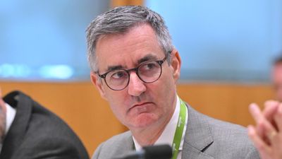 Chief given $900k payout after shaking up department