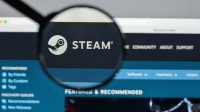 Steam is rebounding after an outage – here's everything we know about issues accessing the Store and games