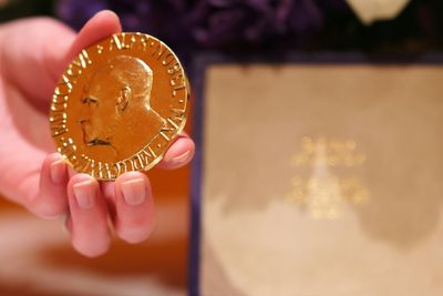 Trump Unlikely To Win Nobel Peace Prize, But Who Will?