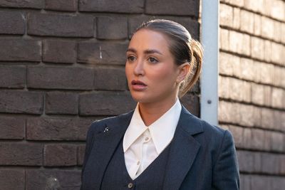 Reality TV star Georgia Harrison to receive an MBE