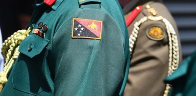 Australia-PNG defence treaty: what we can learn from history to make this new alliance work