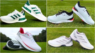 I've Covered Shopping Events And Tested Golf Shoes For 5 Years, And Amazon's October Prime Day Has Some Of The Best Shoe Discounts I Have Ever Seen