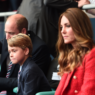 Prince George Shares a Favorite Hobby with Princess Kate: Like Mother, Like Son