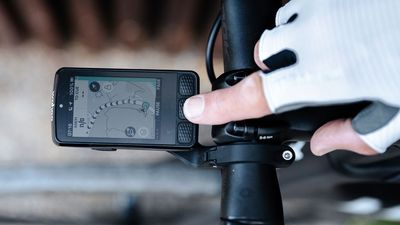 I’ve always rated Garmin bike computers, but the new Wahoo Elemnt Roam V3 is so much better for navigation – now $69.75 off for Amazon Prime Big Deal Days