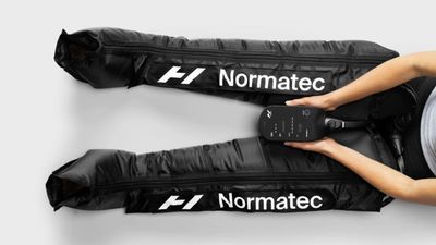 These are the ultimate cyclist recovery luxury items, and Amazon Prime Day just knocked $100 off