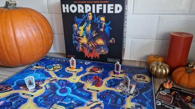 7 of my favorite Halloween board games have been slashed in price for Prime Day