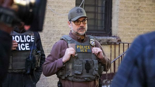 ‘Do something!’: Trump’s Federal agent goon taunted Chicago woman moments before shooting her five times
