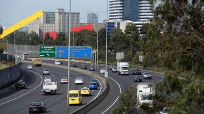 Toll road giant exploring $10b pipeline of new projects