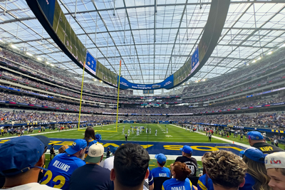 Smart Stadiums and Their Impact on Live Betting Experiences