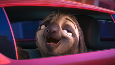 Will Flash The Sloth Be In Zootopia 2? I'm Pleased To Report What I Learned From Disney Animation About His Return