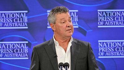 No future made in Australia without gas: Bluescope boss