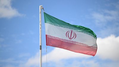 Nation's military forces to be listed as a terror group