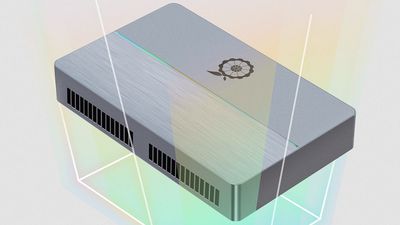 This mini PC has 192GB of RAM, yes RAM, but that's not the most surprising fact about it - the Orange Pi AI Studio Pro uses a Huawei Ascend 310 that's, on paper, 7x more powerful than AMD's Ryzen AI Max+ 395