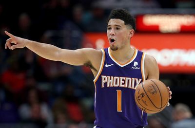 Phoenix Suns 2025-26 Outlook