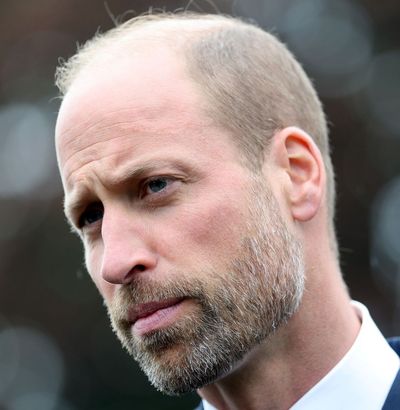 Unlike Past Monarchs, Prince William Isn't Going to Hide From "Emotional Problems," Says Royal Biographer