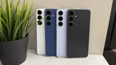Galaxy S25 FE gets a Prime Day price cut—why you shouldn't wait!