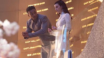 We May Know When Star Trek: Starfleet Academy Is Premiering, And It's Sooner Than We Thought