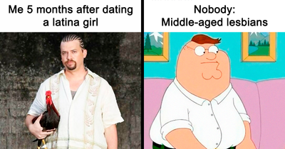 71 Of Life’s Random And Notable Moments Perfectly Captured Through “TV Memes”