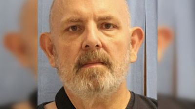 Romantic dispute leads to alleged kidnapping: Arkansas man tied up and forced to play Russian roulette unless he dumped his girlfriend