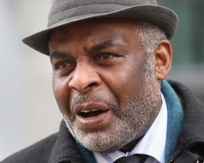 Stephen Lawrence’s father says killer should name others before parole considered