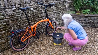 Winter is coming! I use the Kärcher Mobile Cleaner OC 3 Foldable to keep crap out of my car – now 29% off this Amazon Prime Big Deal Days