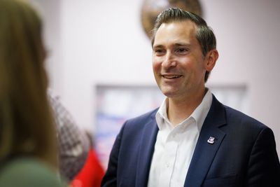 Trump-backed Matt Van Epps wins GOP nomination for Green’s seat - Roll Call