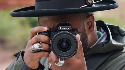 The lowest ever price on the Panasonic Lumix S5 II makes it nearly as cheap as buying used – and it's my top choice for budget portraits and video