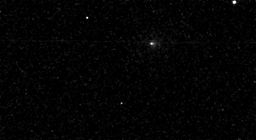 'Closest view' yet of interstellar comet 3I/ATLAS captured by Mars orbiter