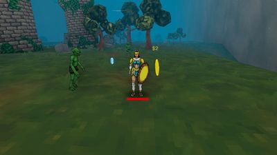 Best Athena Builds in Megabonk – Stats, Throns, AFK, & Low HP