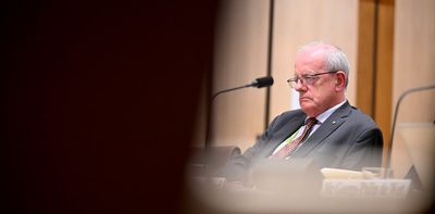 Australia’s anti-corruption commissioner has a trust problem. He needs to change course to fix it
