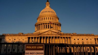 Trump threatens no back pay for federal workers affected by government shutdown
