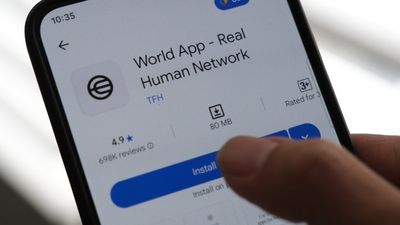 Dan Ives Begins Global Tour To Promote World Network — Meanwhile, Eightco Shares Rise After-Hours