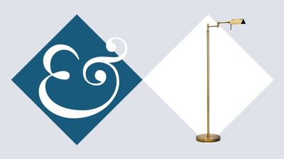 I’ve been searching for a floor lamp to create a cozy reading nook – this vintage-style, designer dupe from Amazon is perfect and less than $65