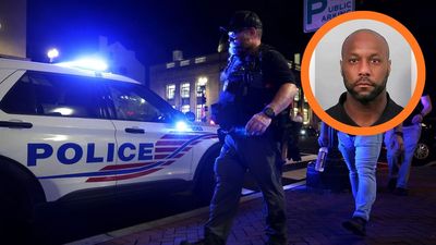 ’91 felonies, 2 deaths, No more chances’: California judge wants to put double murderer in rehab instead of prison