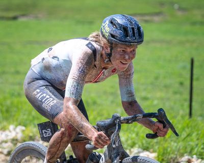 Logistics, money and career sustainability - Why some US riders are saying 'no' to UCI Gravel World Championships