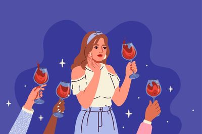 Has liquid courage become a very British problem?