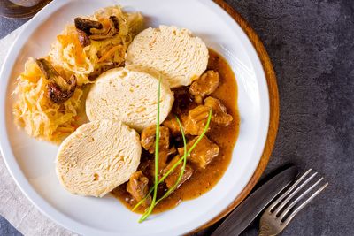 Everything you need to know about Czech food