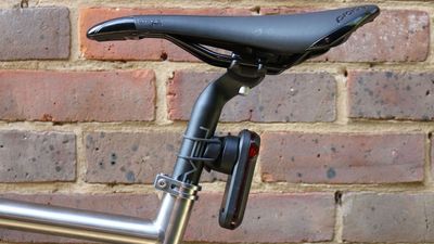 The Garmin Varia RTL515 Rear Radar Light is a fixture on my bike, I never ride without it – now $50 off for Amazon Prime Big Deal Days