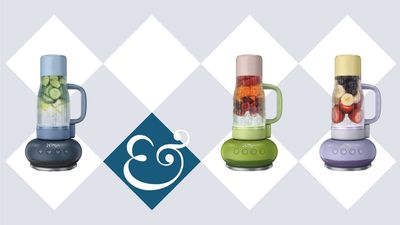 Trust me, the new Ninja BlendBoss is about to go viral – if you like to stay hydrated and healthy, this blender-meets-tumbler is a must-have (and makes a great holiday gift, too)