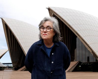 Rosie O’Donnell: ‘Meat Loaf’s mother wrote me and said, “You can’t be mean to my son”’