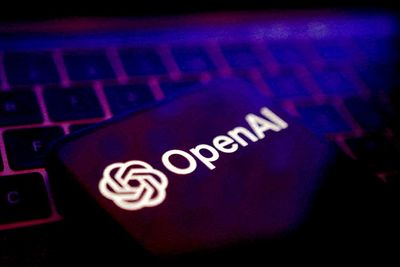 Do OpenAI’s multibillion-dollar deals mean exuberance has got out of hand?