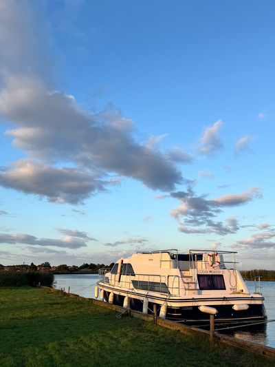 Broad horizons: Why a cruise through Norfolk is the perfect laid-back staycation